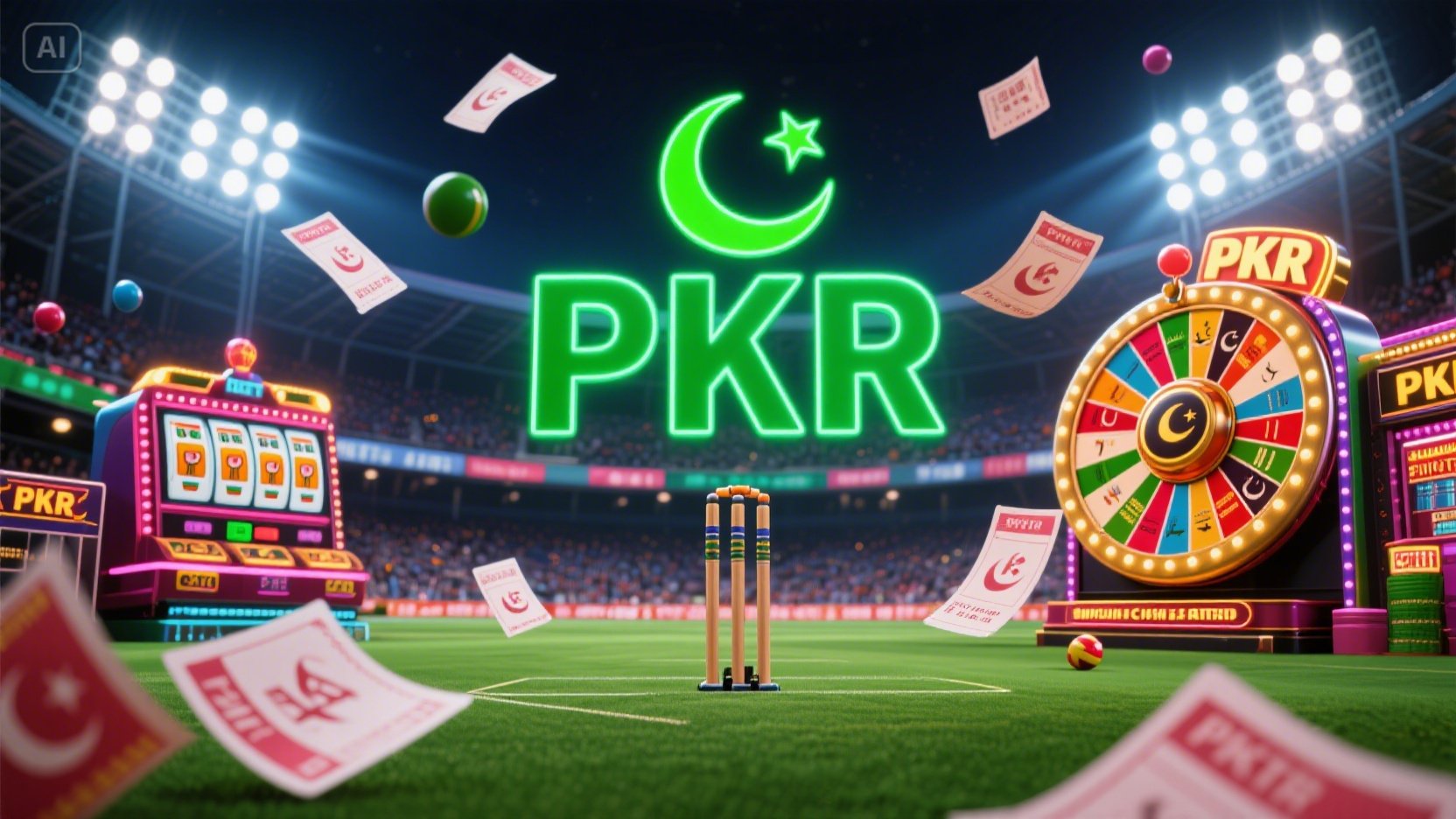 Registration at I1PGK Casino Casino
