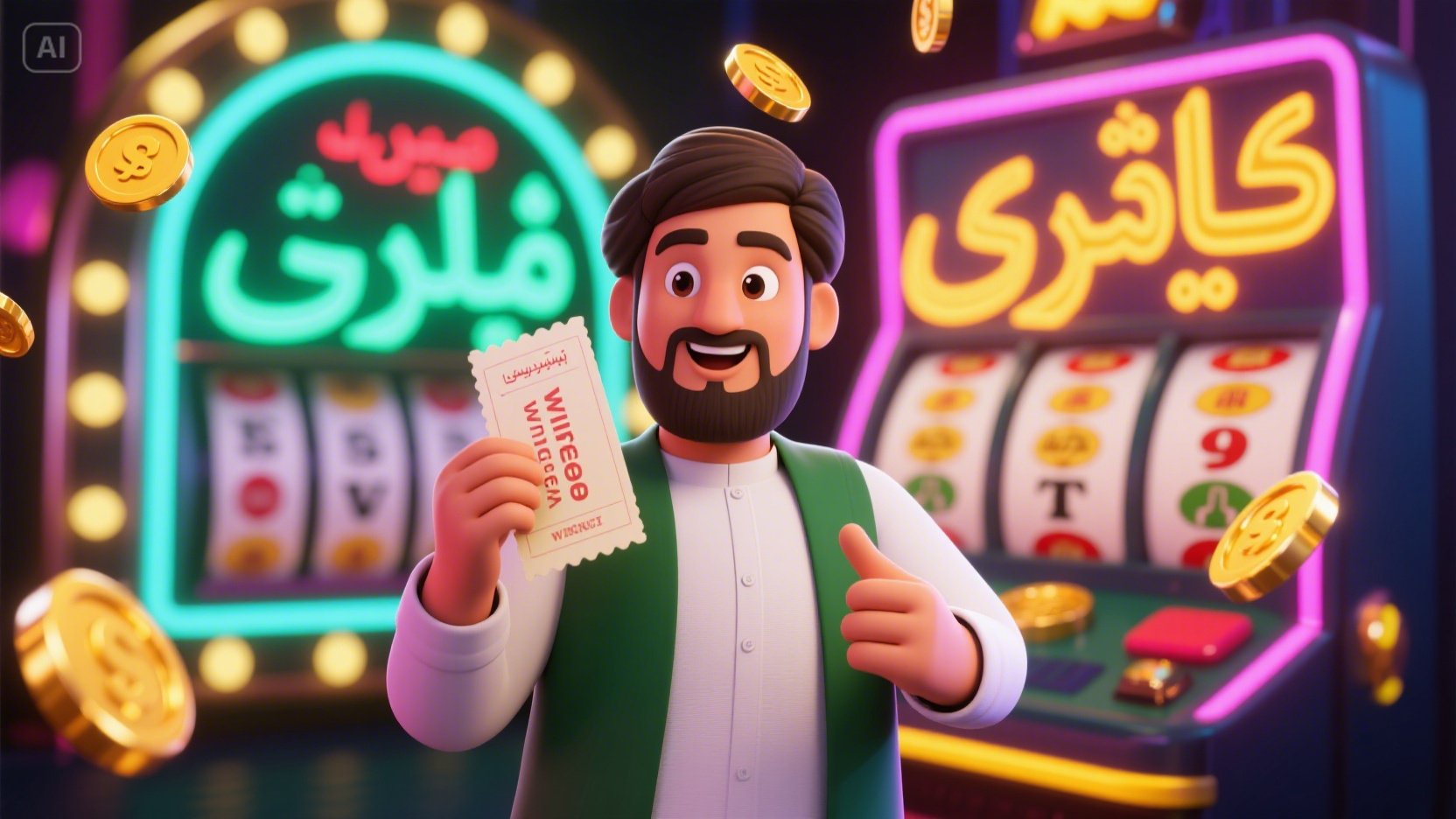 I1PGK CasinoDeposit PKR now and enjoy 200% instantly! Pakistan’s players can enjoy fair gameplay, quick rewards, and smooth JazzCash or Easypaisa withdrawals.
