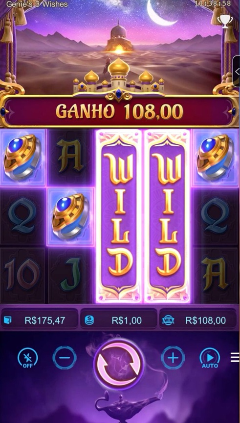 I1PGK Casino game