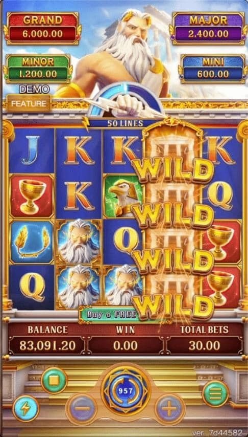 I1PGK Casino