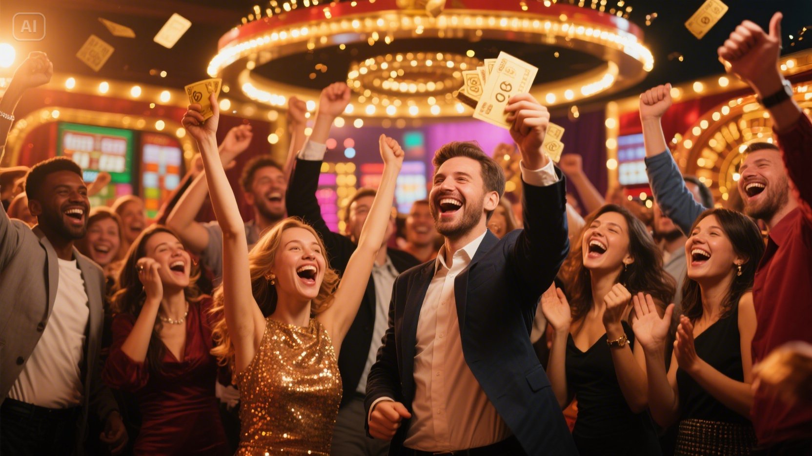 Casino I1PGK Casino desktop and mobile interfaces