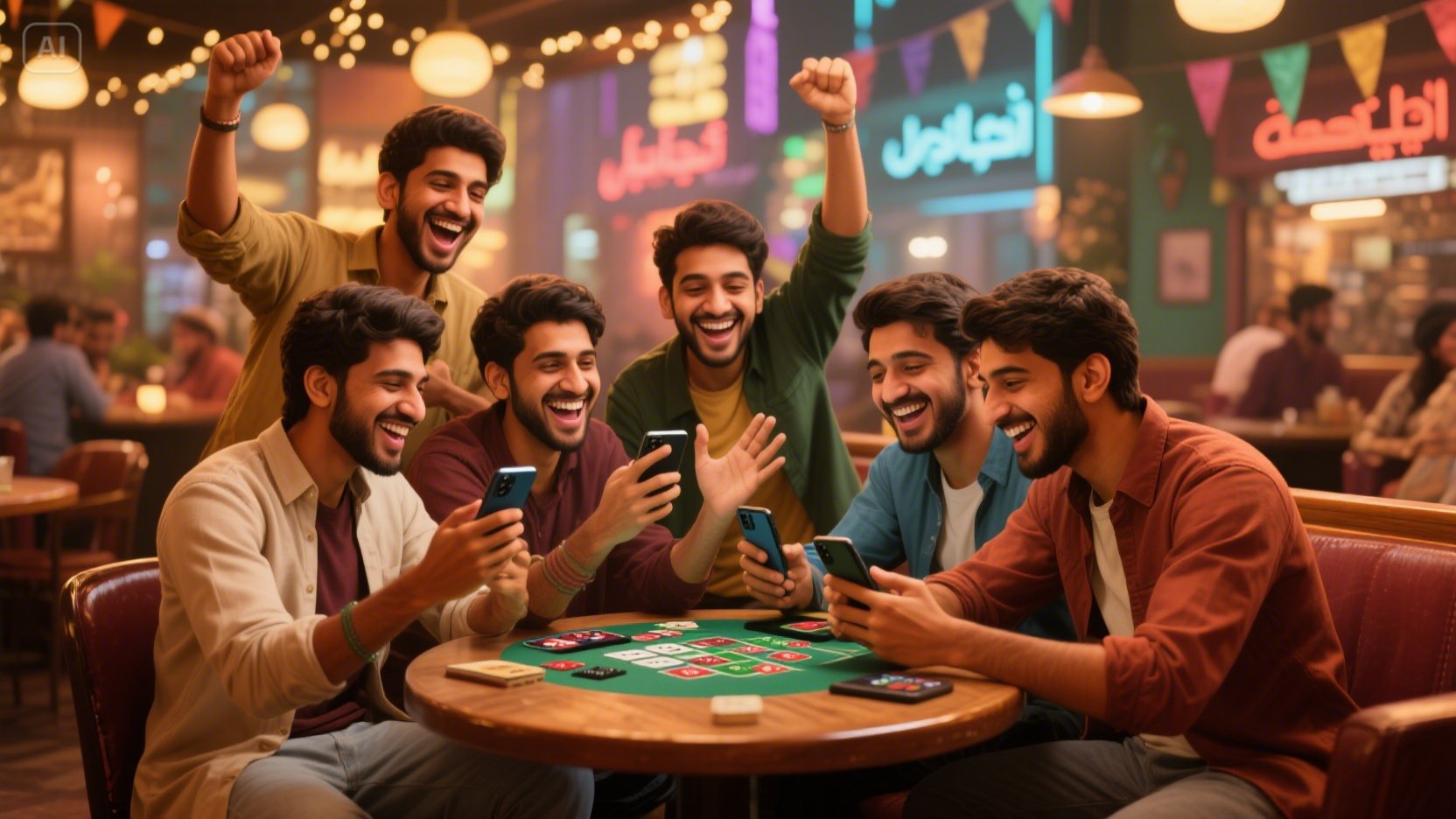 I1PGK CasinoDeposit PKR today and enjoy 200% instantly! Pakistani gamers can recharge easily, play safely, and withdraw their winnings instantly without any hidden fees.