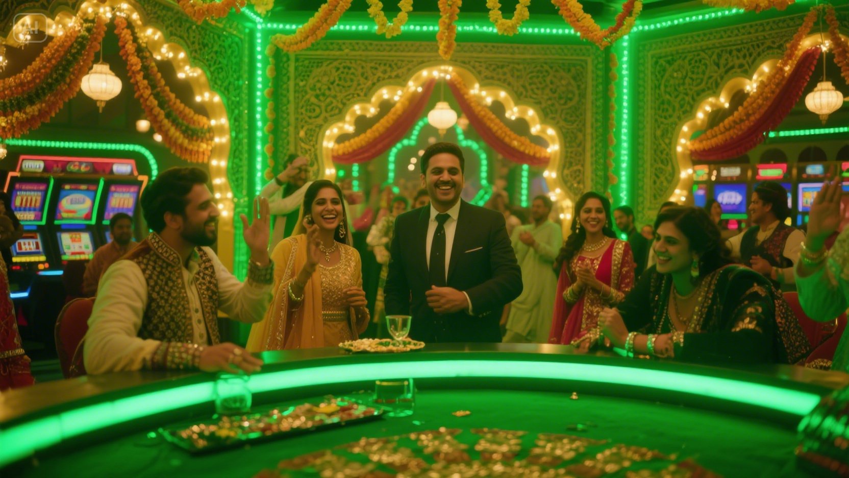 Registration at I1PGK Casino Casino