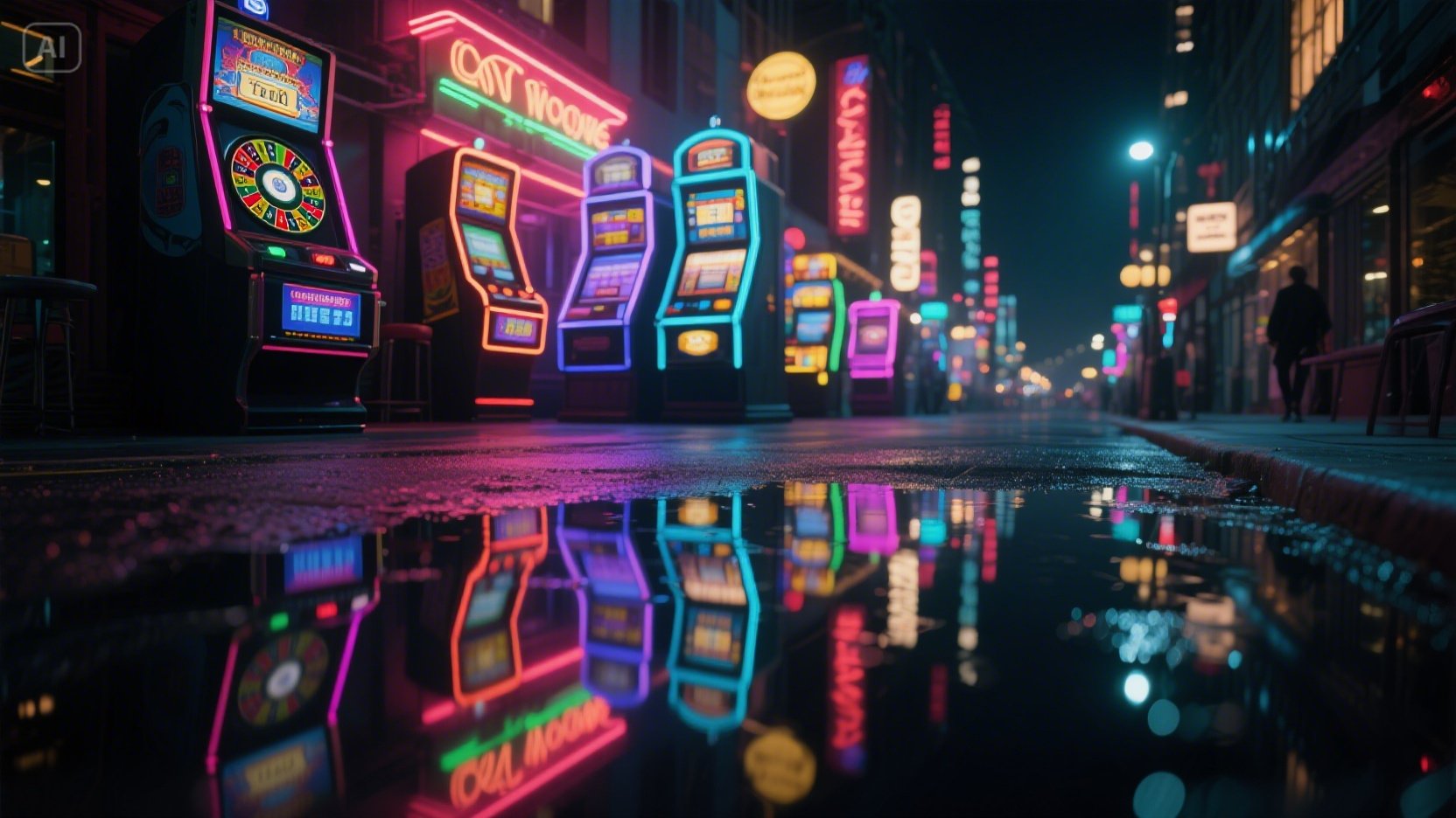 Registration at I1PGK Casino Casino