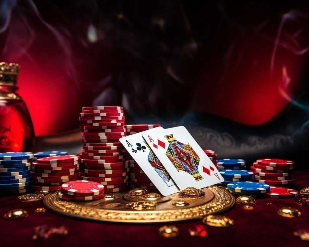 I1PGK Casino پاکستان ریئل منی گیمز