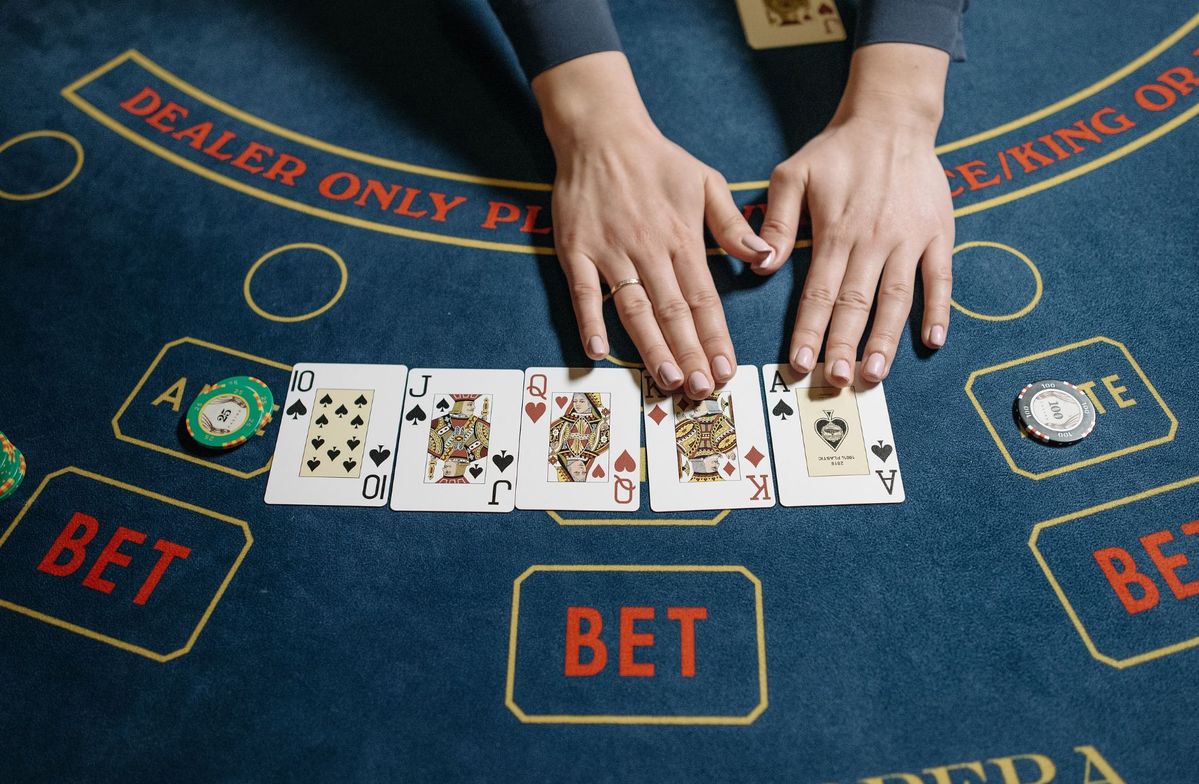 پاکستان میں I1PGK Casino قانونی ہے۔